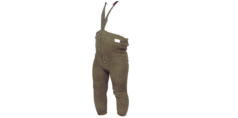 Legíny a legíny na traky TATRASVIT