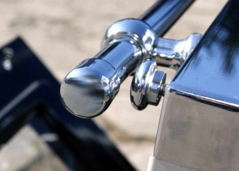 ALFA PLAM sporák DOMINANT 70 6kw pravy bordový