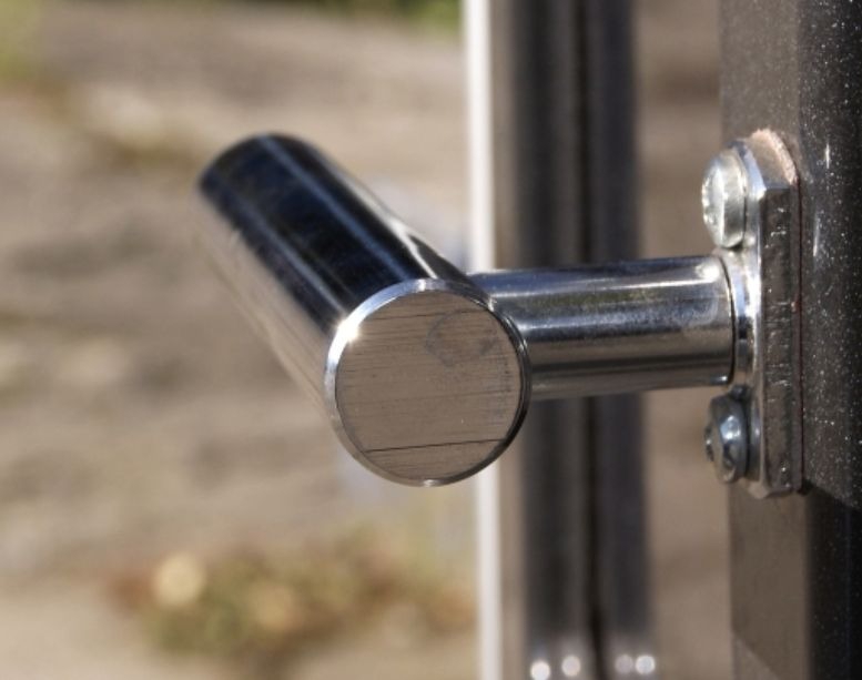 ALFA PLAM sporák DOMINANT 70 6kw ľavý antracit