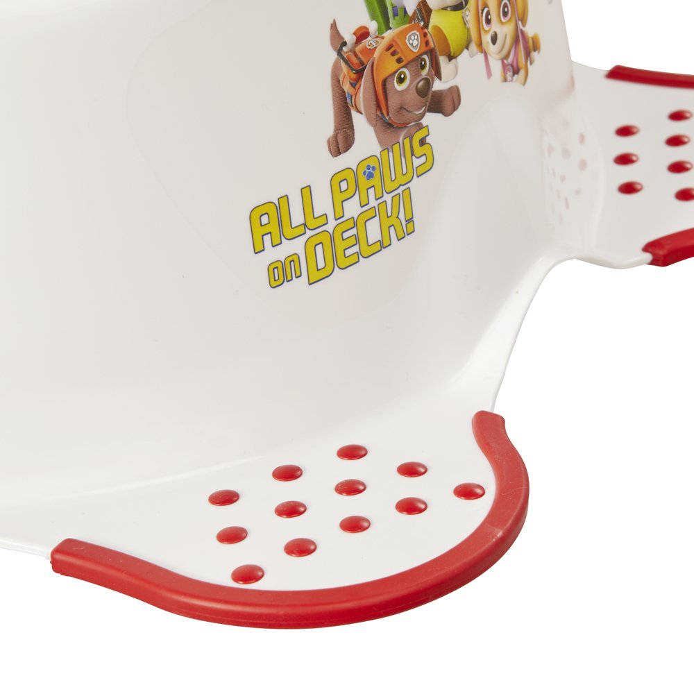 Keeeper Sedátko patrola Paw patrol protišmykový