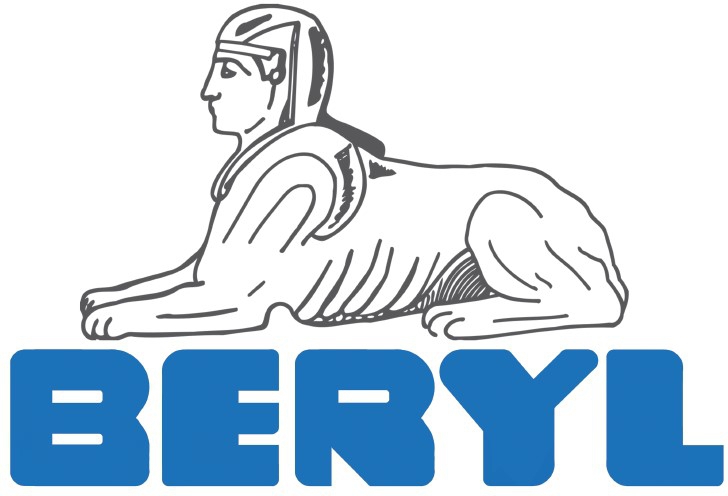 Smaltovaný hrniec s pokrievkou 16 cm - 2L - Beryl - česká výroba