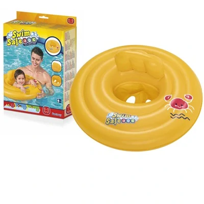 Nafukovacie koleso pre najmenších 69 cm