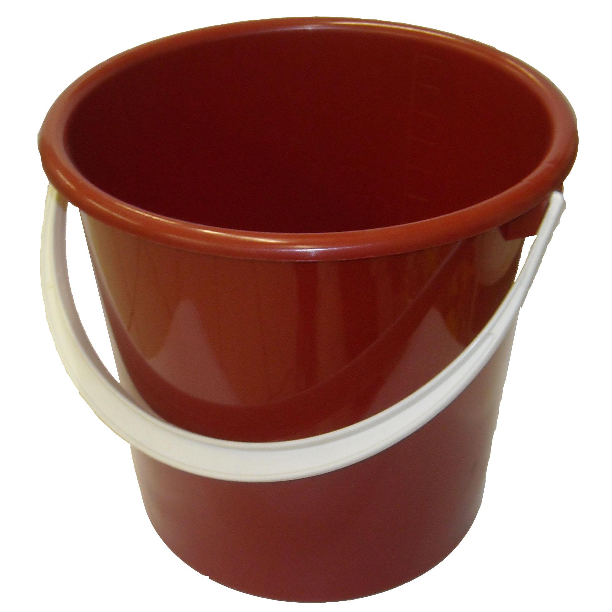 Vedro 12,0L UH mix farieb