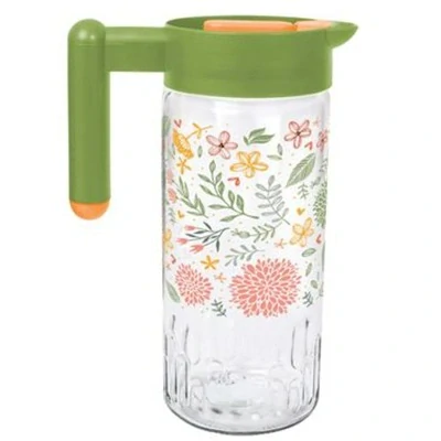 Džbán sklo Botanical 1,46L