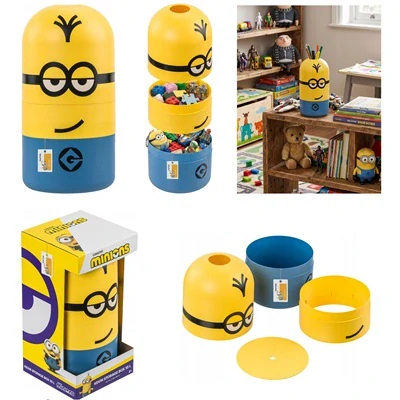 Keeeper Mimoni dóza UH 19x39 - 10 L