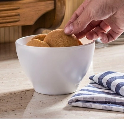 Bormioli Rocco Toledo kompótová miska 12 cm - 500ml