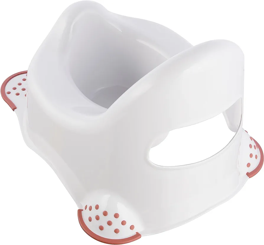 Keeeper Nočník Rainbow protišmykový