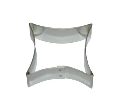 Vykrajovačka kosoštvorec 43 × 43 mm