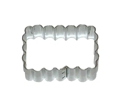 Vykrajovačka obdĺžnik 48 × 35 mm