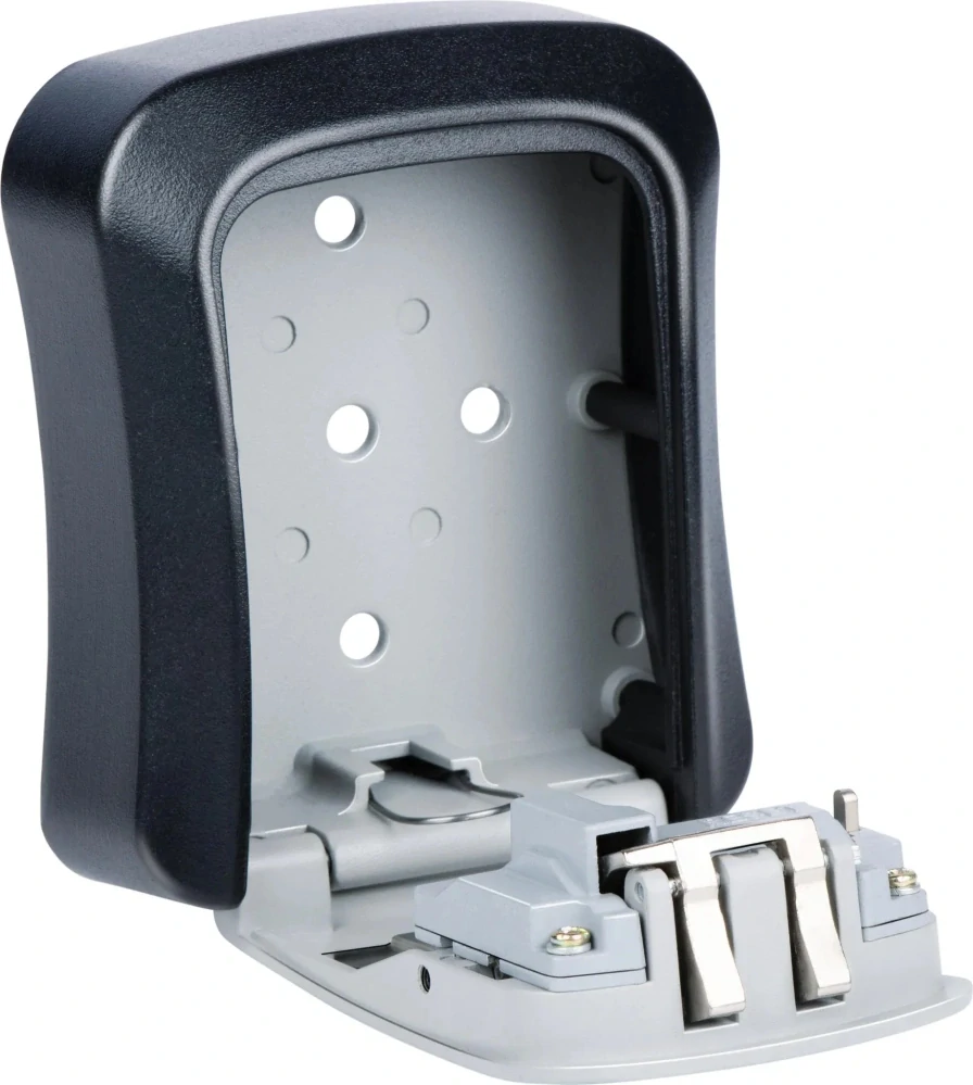 Black Decker skrinka na kľúce na digitálny kód