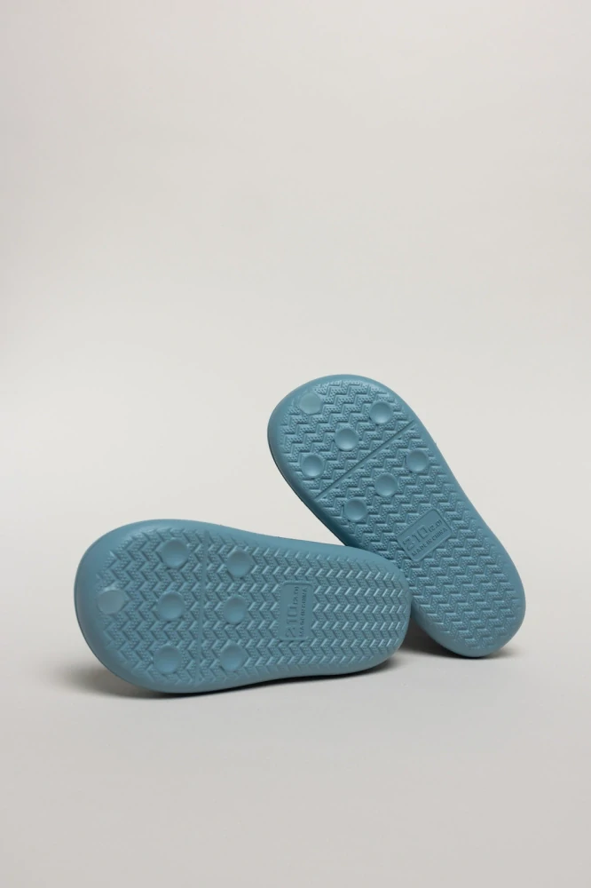 Milash gumáky so zateplenou vložkou modré