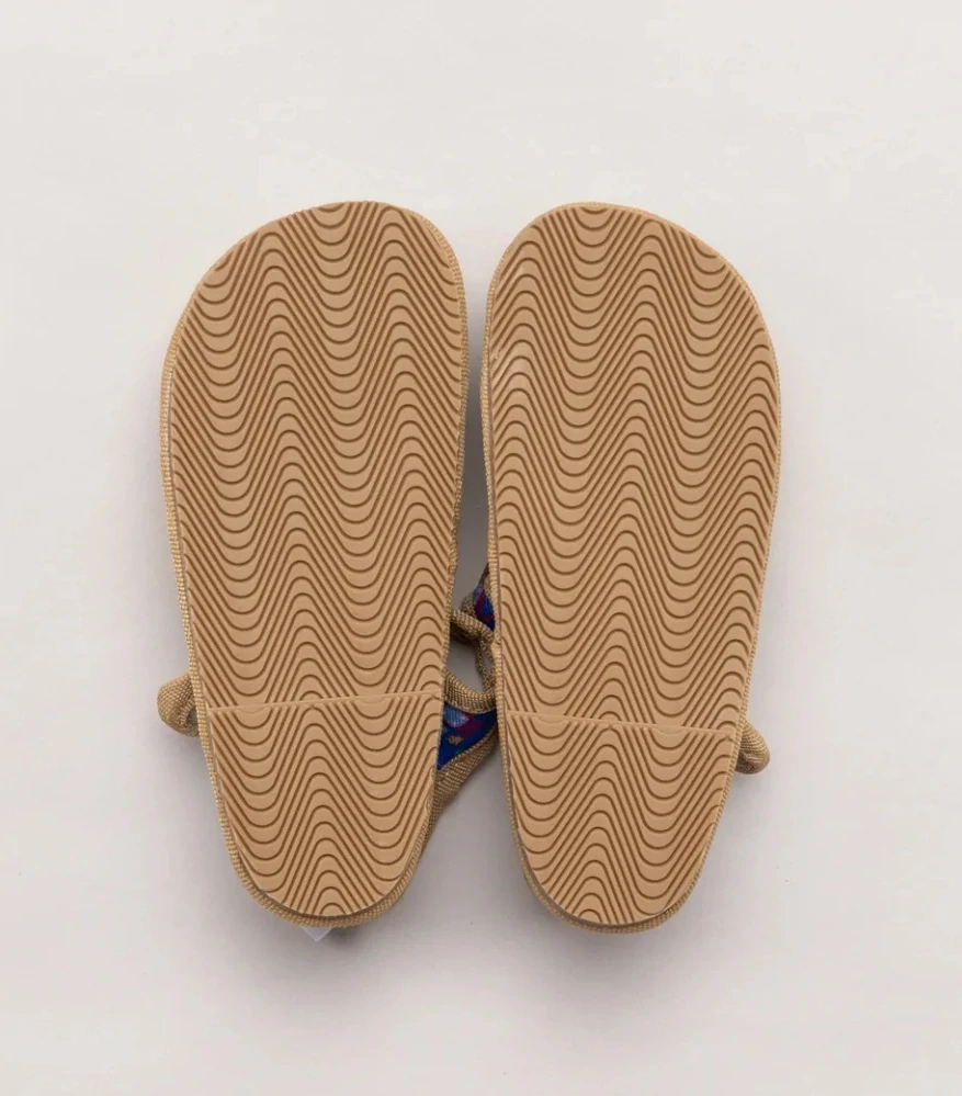 Milash papučky Ross ortopedická Robot otvorená špička