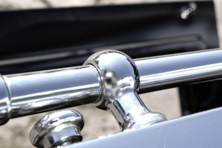 ALFA PLAM sporák DOMINANT 70 6kw pravy biely 