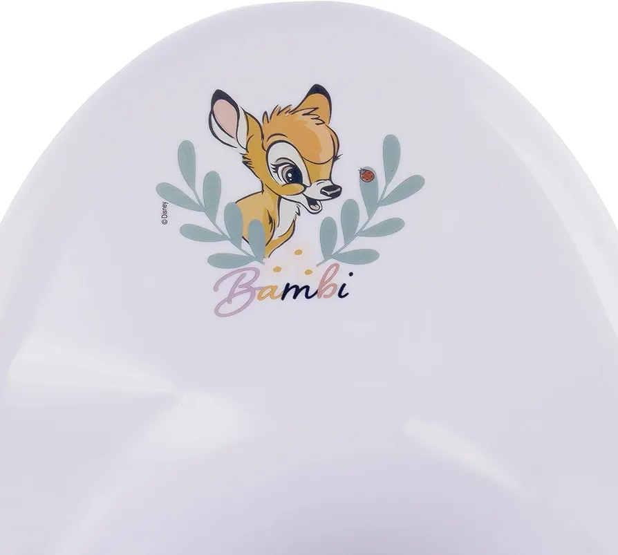 Keeeper Nočník Bambi protišmykový