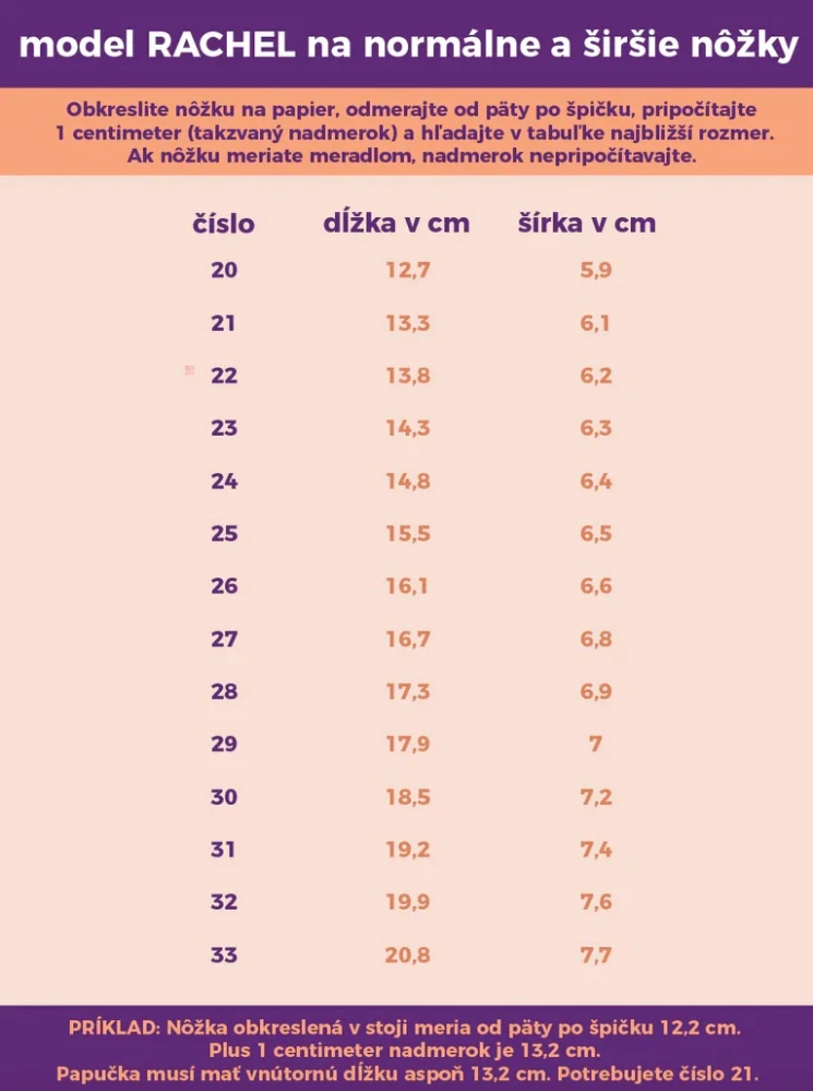 Milash papučky Rachel barefoot hnedé