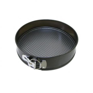 Forma teflónová s klipom 28 cm