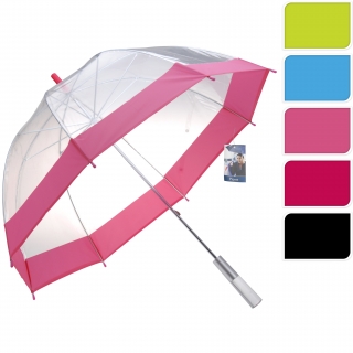 Dievčenský dáždnik 58 cm mix farieb