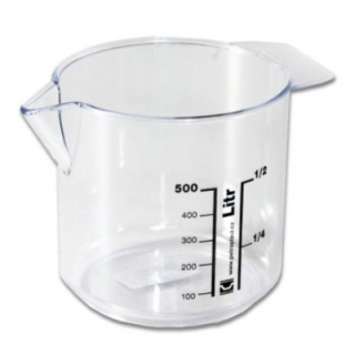 Petra odmerka 0,5L