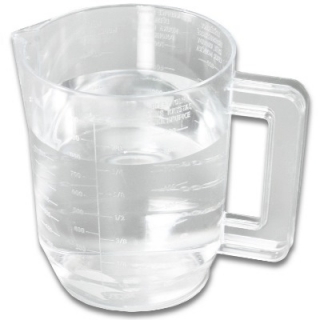 Humpolec odmerka 1L