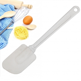 Stierka na cesto s gumou 28 cm