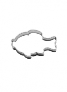 Vykrajovačka ryba 54 x 31 mm