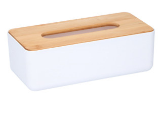 Box na servítky ALPINA
