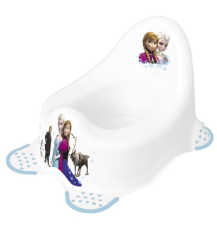 Keeeper Nočník FROZEN protišmykový