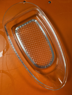 Strúhadlo na jablká 