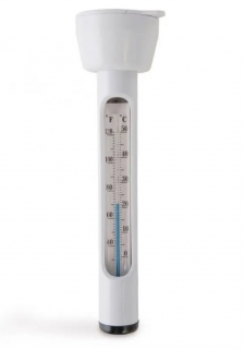 Intex plávajúci bazénový teplomer 17 cm