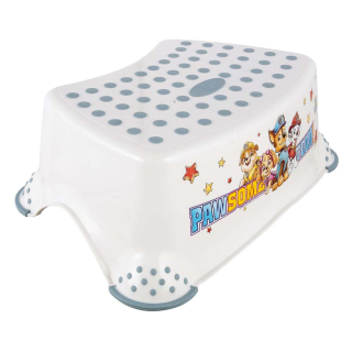 Keeeper Stupátko 1-stupienok patrola Paw patrol