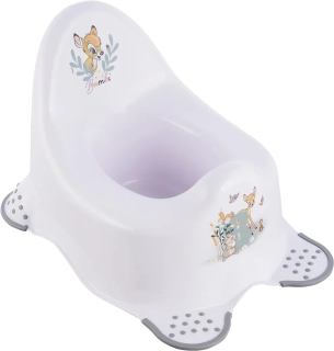 Keeeper Nočník Bambi protišmykový
