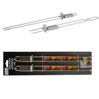 Grilovacie vidlice 32 cm
