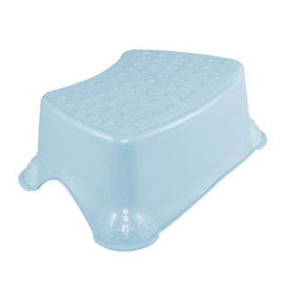 Keeeper Stupátko 1-stupienok PURE MODRÉ