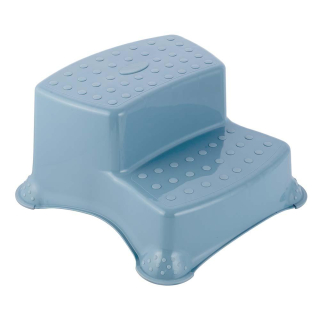 Keeeper Stupátko 2-stupienok Pure modré
