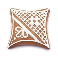 Vykrajovačka kosoštvorec 43 × 43 mm