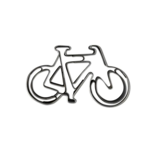 Vykrajovačka bicykel 80 mm