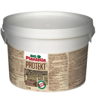 Bio Plantella na náter na kmene stromov 3 kg