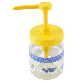 Dávkovač - pumpa na med 300 ml