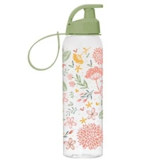 Fľaša na vodu Botanical 0,75L