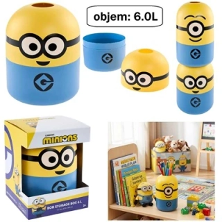 Keeeper Mimoni dóza UH 20x25 - 6 L